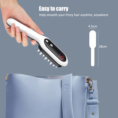 Laser Hair Growth Comb