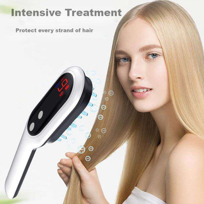 Laser Hair Growth Comb