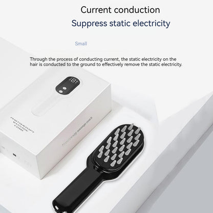 Laser Hair Growth Comb